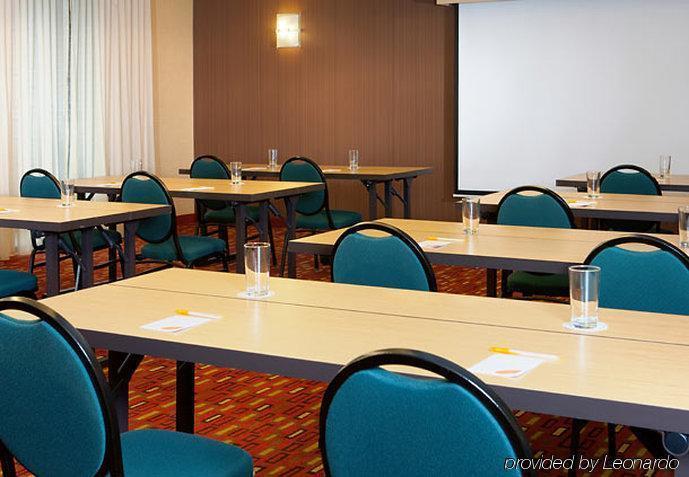 คอร์ทยาร์ด ฮุสตัน นอร์ทเวสต์ Hotel ฮูสตัน ภายนอก รูปภาพ