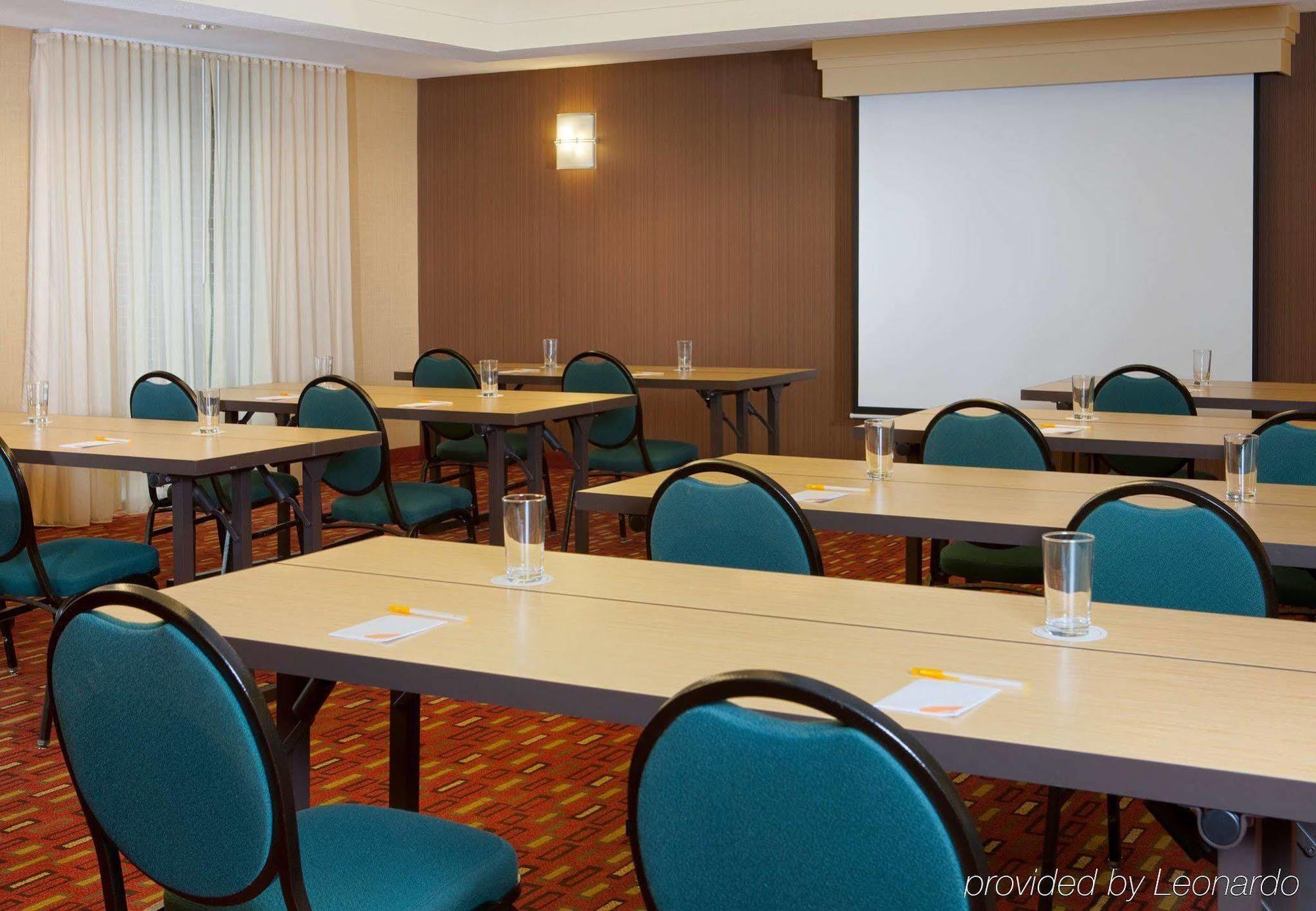 คอร์ทยาร์ด ฮุสตัน นอร์ทเวสต์ Hotel ฮูสตัน ภายนอก รูปภาพ