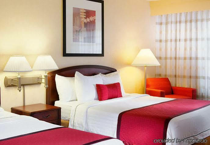 คอร์ทยาร์ด ฮุสตัน นอร์ทเวสต์ Hotel ฮูสตัน ภายนอก รูปภาพ
